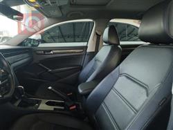 فولكسفاغن باسات